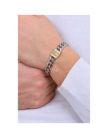 Herrenarmreif Tommy Hilfiger 1683510