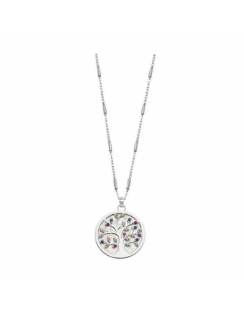 Collier Femme Lotus LP1889-1/1