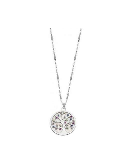 Collier Femme Lotus LP1889-1/1