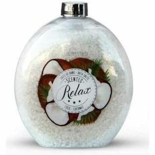 Sales de Baño IDC Institute Relax 900 g Coco