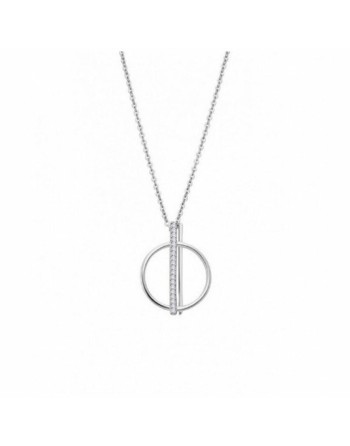 Ladies' Necklace Lotus LP3061-1/1
