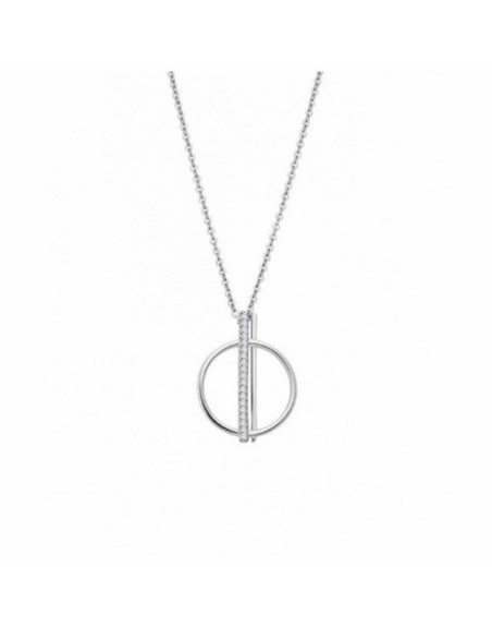 Ladies' Necklace Lotus LP3061-1/1