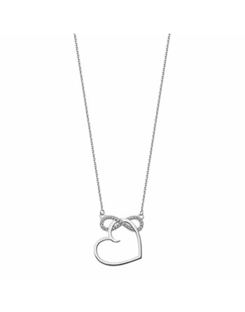 Ladies' Necklace Lotus LP1819-1/1