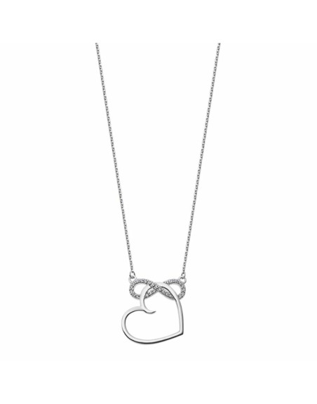 Collana Donna Lotus LP1819-1/1