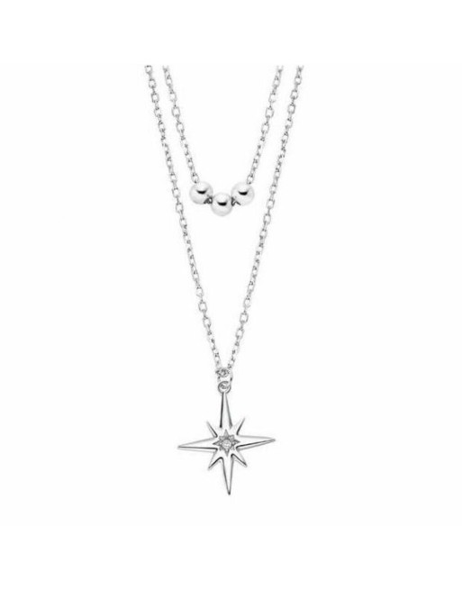 Collier Femme Lotus LP3048-1/1