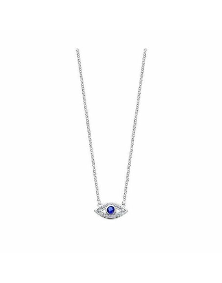 Collier Femme Lotus LP1971-1/1