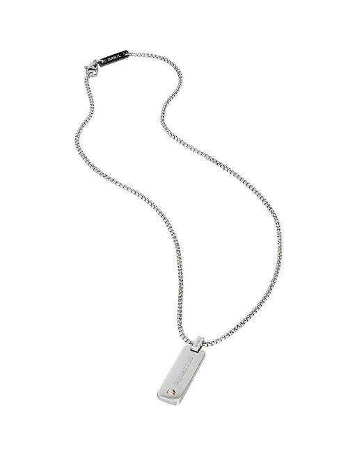 Ladies' Necklace Breil ZODIAC