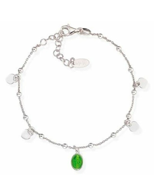 Collar Mujer Amen BRMSHBV