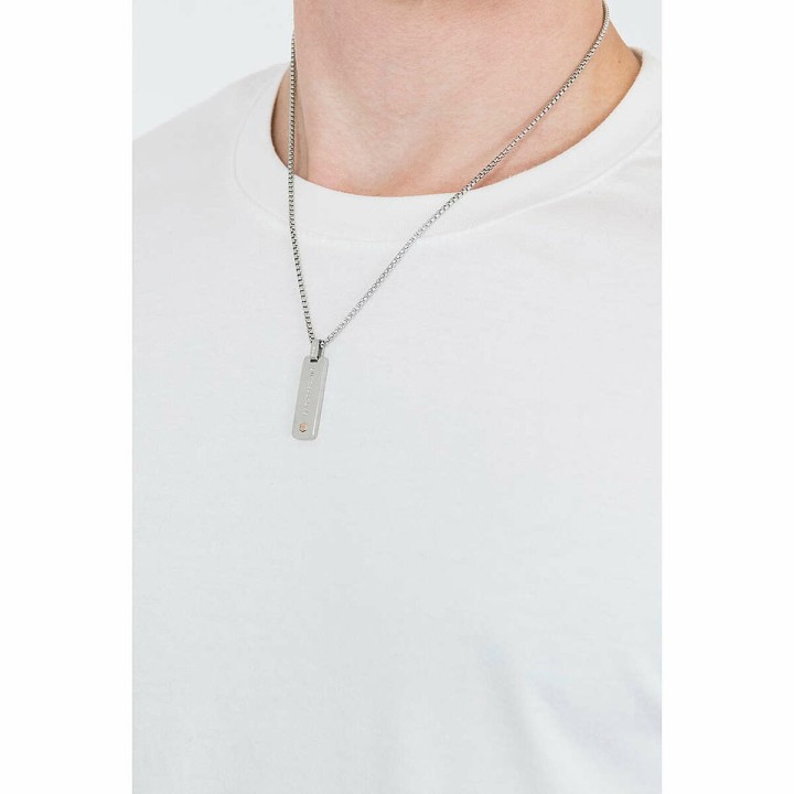 Collana Donna Breil ZODIAC