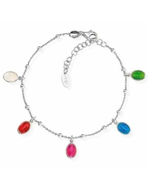 Collar Mujer Amen BRMSB