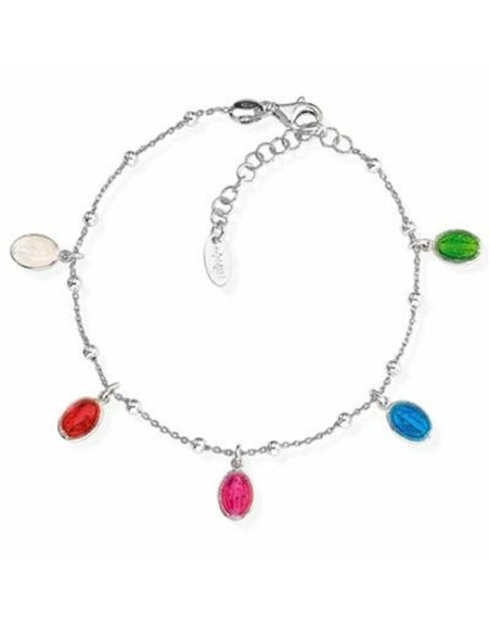 Collana Donna Amen BRMSB