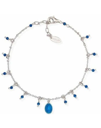 Collana Donna Amen BRMSBBL1