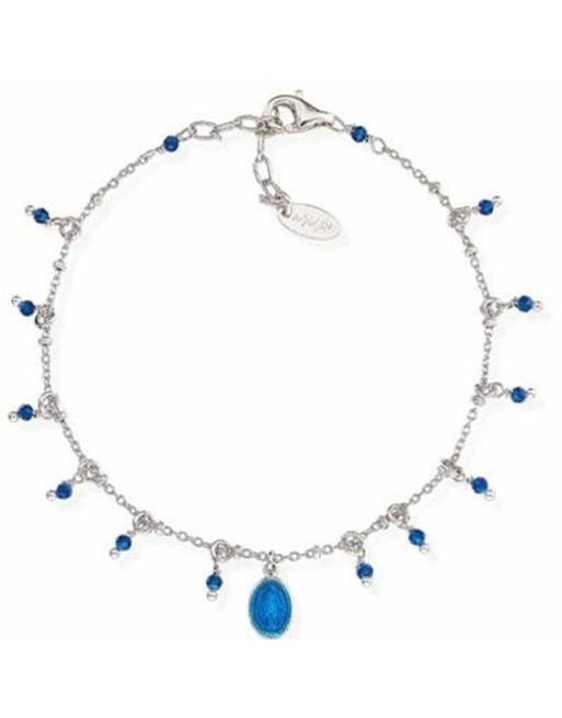 Collana Donna Amen BRMSBBL1