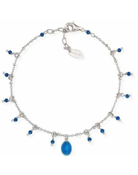 Collana Donna Amen BRMSBBL1