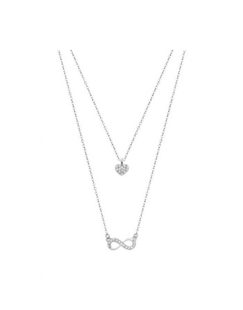 Collier Femme Lotus LP1680-1/3