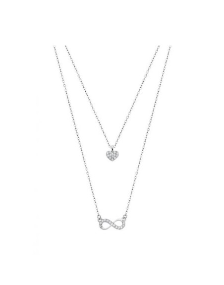 Collana Donna Lotus LP1680-1/3