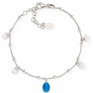Collana Donna Amen BRMSHBBL