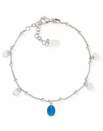 Collier Femme Amen BRMSHBBL