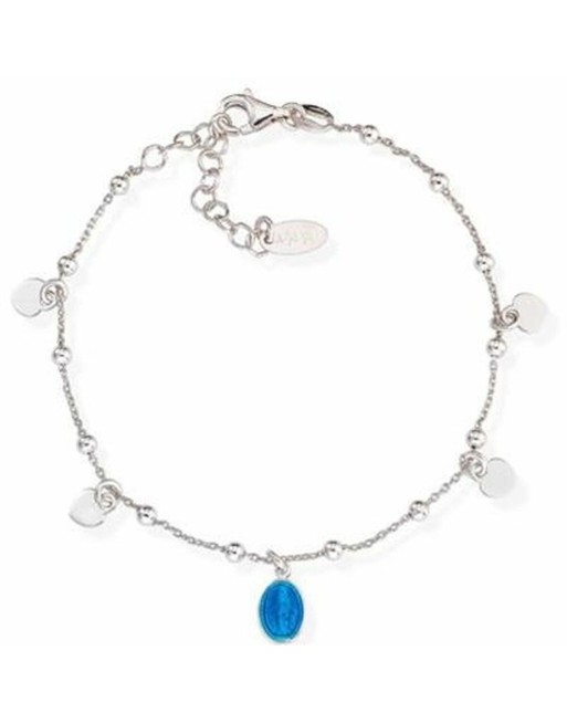 Collier Femme Amen BRMSHBBL