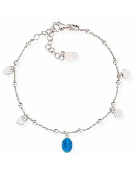 Collar Mujer Amen BRMSHBBL