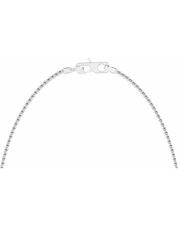Collier Femme Guess JUMN03216JWSTBKT-U