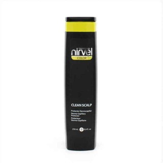 Shampooing Nirvel Clean Scalp (250 ml) (250 ml)