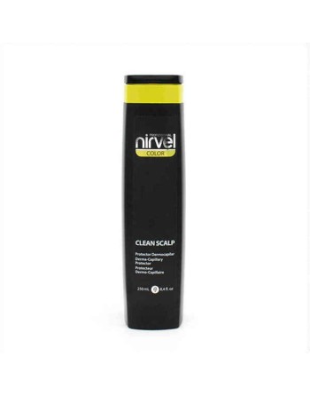 Shampooing Nirvel Clean Scalp (250 ml) (250 ml)