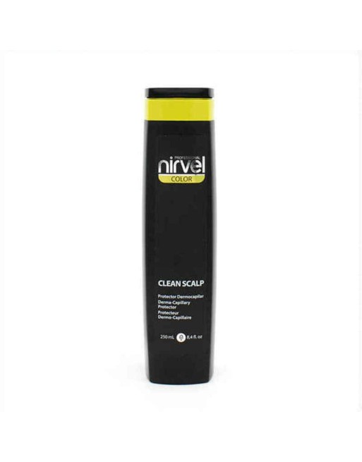 Shampoo Nirvel Clean Scalp (250 ml) (250 ml)