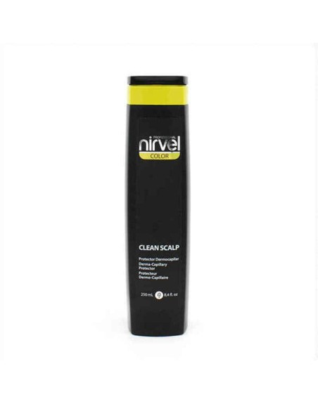 Champú Nirvel Clean Scalp (250 ml) (250 ml)