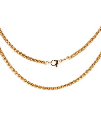 Collier Femme Lockits 980600545