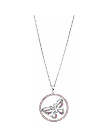 Collier Femme Lotus LP3075-1/2