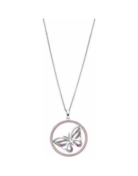 Collier Femme Lotus LP3075-1/2