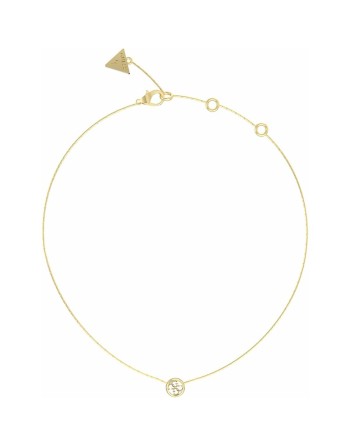 Collier Femme Guess JUBN03378JWYGT-U
