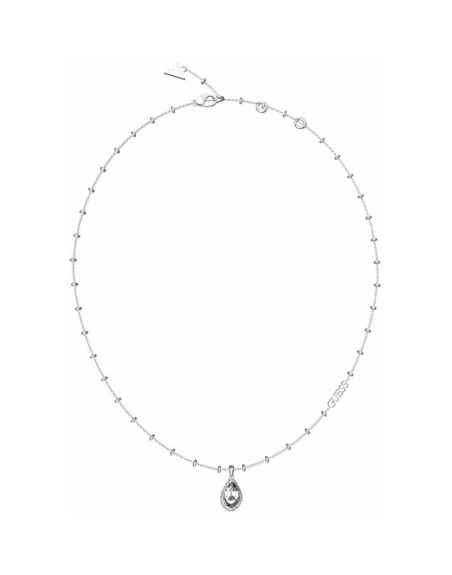 Damenhalskette Guess JUBN03391JWRHT-U