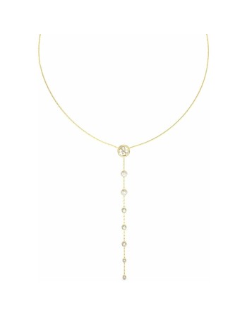 Collier Femme Guess JUBN03378JWYGT-U