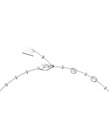 Collar Mujer Guess JUBN03391JWRHT-U
