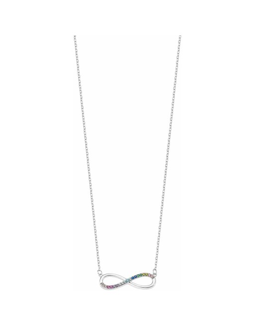 Collier Femme Lotus LP1872-1/2