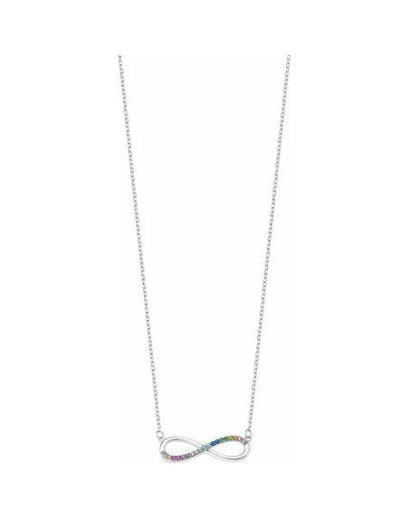 Ladies' Necklace Lotus LP1872-1/2