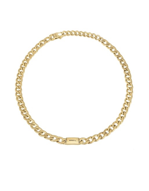 Collana Uomo Breil TJ3071