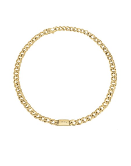 Men's Necklace Breil TJ3071