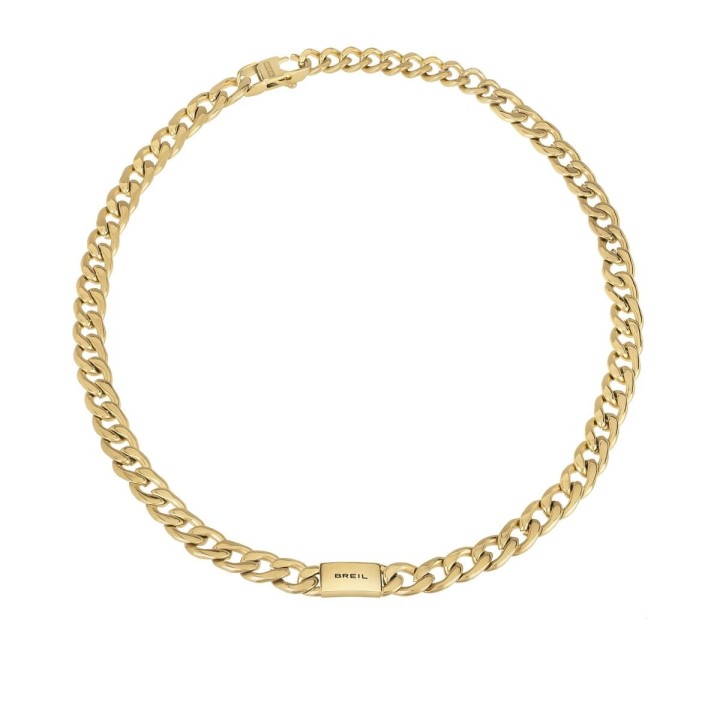 Men's Necklace Breil TJ3071