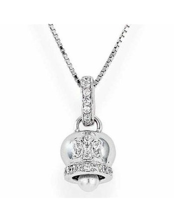 Collar Mujer Amen CLPSBABB