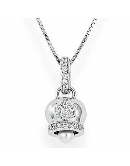 Ladies' Necklace Amen CLPSBABB