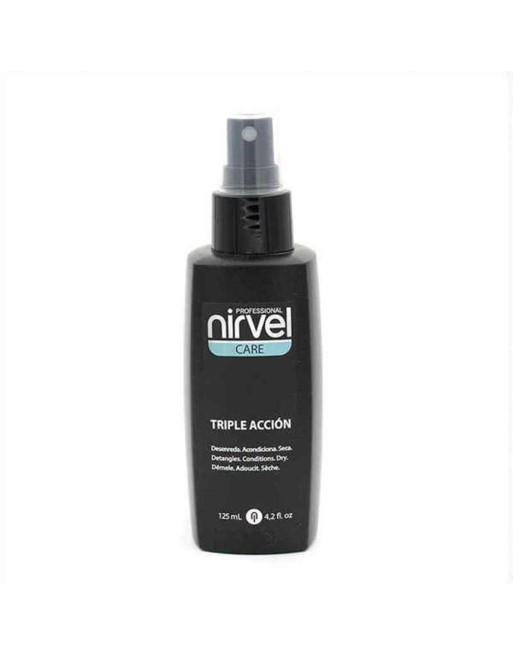 Tratamiento Capilar Protector Nirvel (125 ml)