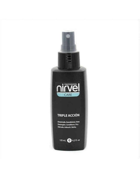 Traitement Protecteur Capillaire Nirvel (125 ml)