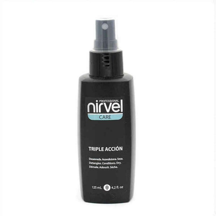 Trattamento per Capelli Protettivo Nirvel (125 ml)