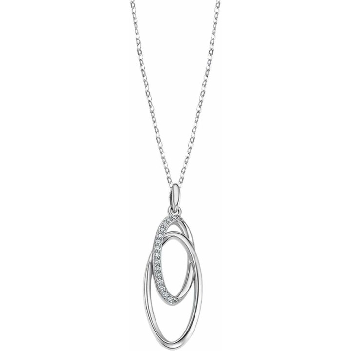Collana Donna Lotus LP3489-1/1