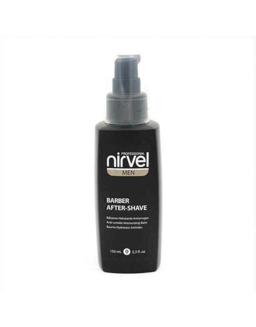 Après-rasage Nirvel Barber After-shave 150 ml