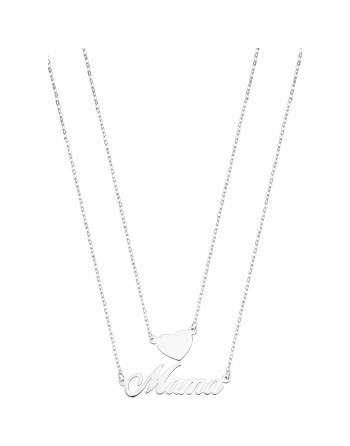 Collier Femme Lotus LP3234-1/1