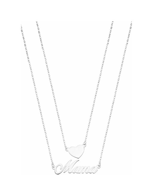 Ladies' Necklace Lotus LP3234-1/1